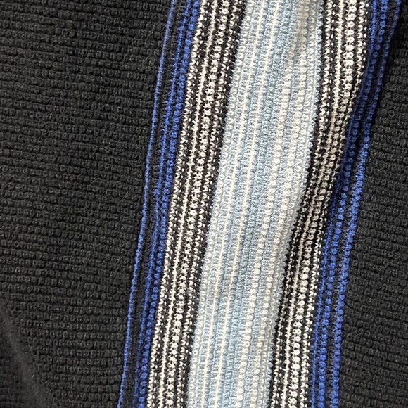 Free People Side Eye Jogger In Blues - Picture 9 of 16